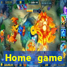 Home game gamecategoryid 0